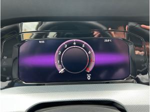 Volkswagen Golf 8 Var. 1.5 TSI GOAL AHK KAMERA ACC LED NAVI