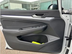 Volkswagen Golf 8 Var. 1.5 TSI GOAL AHK KAMERA ACC LED NAVI