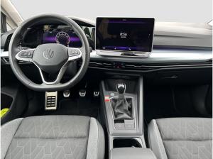 Volkswagen Golf 8 Var. 1.5 TSI GOAL AHK KAMERA ACC LED NAVI