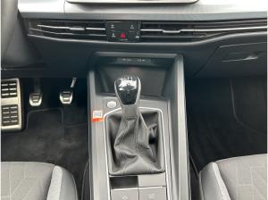 Volkswagen Golf 8 Var. 1.5 TSI GOAL AHK KAMERA ACC LED NAVI