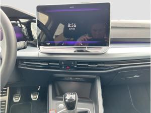 Volkswagen Golf 8 Var. 1.5 TSI GOAL AHK KAMERA ACC LED NAVI