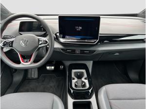 Volkswagen ID.4 4Mo. GTX 5.-J.-GAR WMP MATRIX KAM PANO NAV ACC