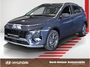 Hyundai BAYON Trend kein Weltmeister Wochen