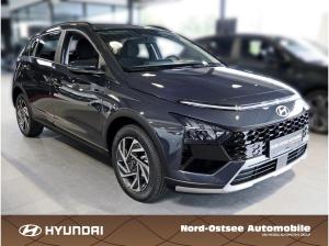 Hyundai BAYON Trend kein Weltmeister Wochen