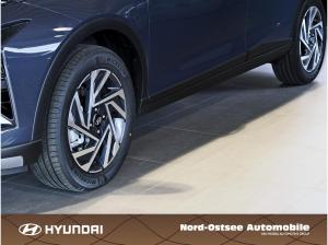Hyundai BAYON Trend kein Weltmeister Wochen