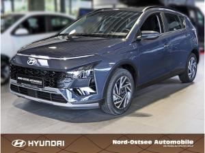Hyundai BAYON Trend kein Weltmeister Wochen