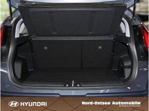 Hyundai BAYON Trend kein Weltmeister Wochen