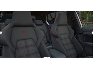Volkswagen Golf GTI 2,0 l TSI DSG LIEFERTERMIN OKTOBER NAVI