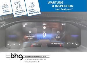 Volkswagen Taigo Life 1,0 l TSI OPF 5 Anschlussgarantie bis Mai. 2030, Allwetterreifen