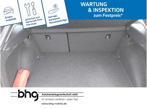 Volkswagen Taigo Life 1,0 l TSI OPF 5 Anschlussgarantie bis Mai. 2030, Allwetterreifen