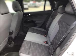 Volkswagen ID.4 PURE PERF. 55 kWh +PANO +360° +IQ.LIGHT +AC
