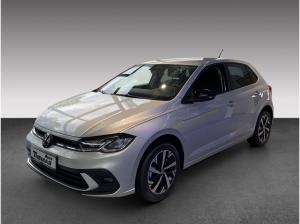 Volkswagen Polo ENERGY 1,0 l TSI DSG AC*PARKPILOT*SH*