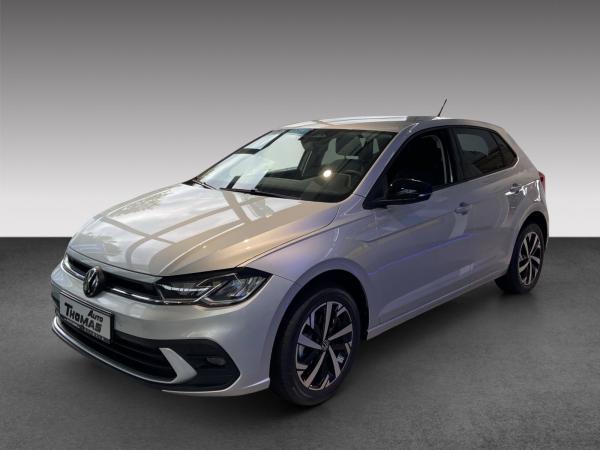 Volkswagen Polo ENERGY 1,0 l TSI DSG AC*PARKPILOT*SH*