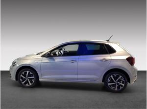 Volkswagen Polo ENERGY 1,0 l TSI DSG AC*PARKPILOT*SH*