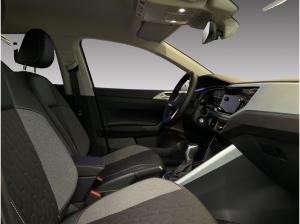 Volkswagen Polo ENERGY 1,0 l TSI DSG AC*PARKPILOT*SH*