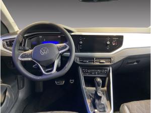 Volkswagen Polo ENERGY 1,0 l TSI DSG AC*PARKPILOT*SH*
