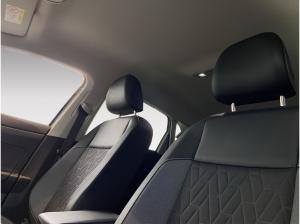 Volkswagen Polo ENERGY 1,0 l TSI DSG AC*PARKPILOT*SH*