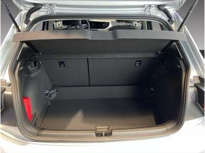 Volkswagen Polo ENERGY 1,0 l TSI DSG AC*PARKPILOT*SH*