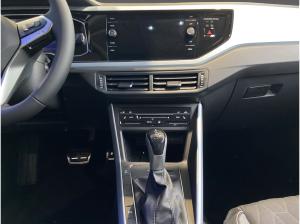 Volkswagen Polo ENERGY 1,0 l TSI DSG AC*PARKPILOT*SH*