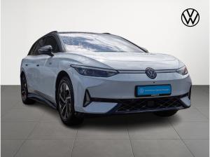 Volkswagen ID.7 Tourer GTX, Panoramadach, AHK, Navi, LED-Matrix, App-Connect