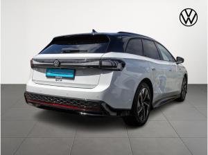 Volkswagen ID.7 Tourer GTX, Panoramadach, AHK, Navi, LED-Matrix, App-Connect