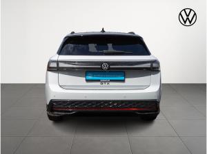 Volkswagen ID.7 Tourer GTX, Panoramadach, AHK, Navi, LED-Matrix, App-Connect