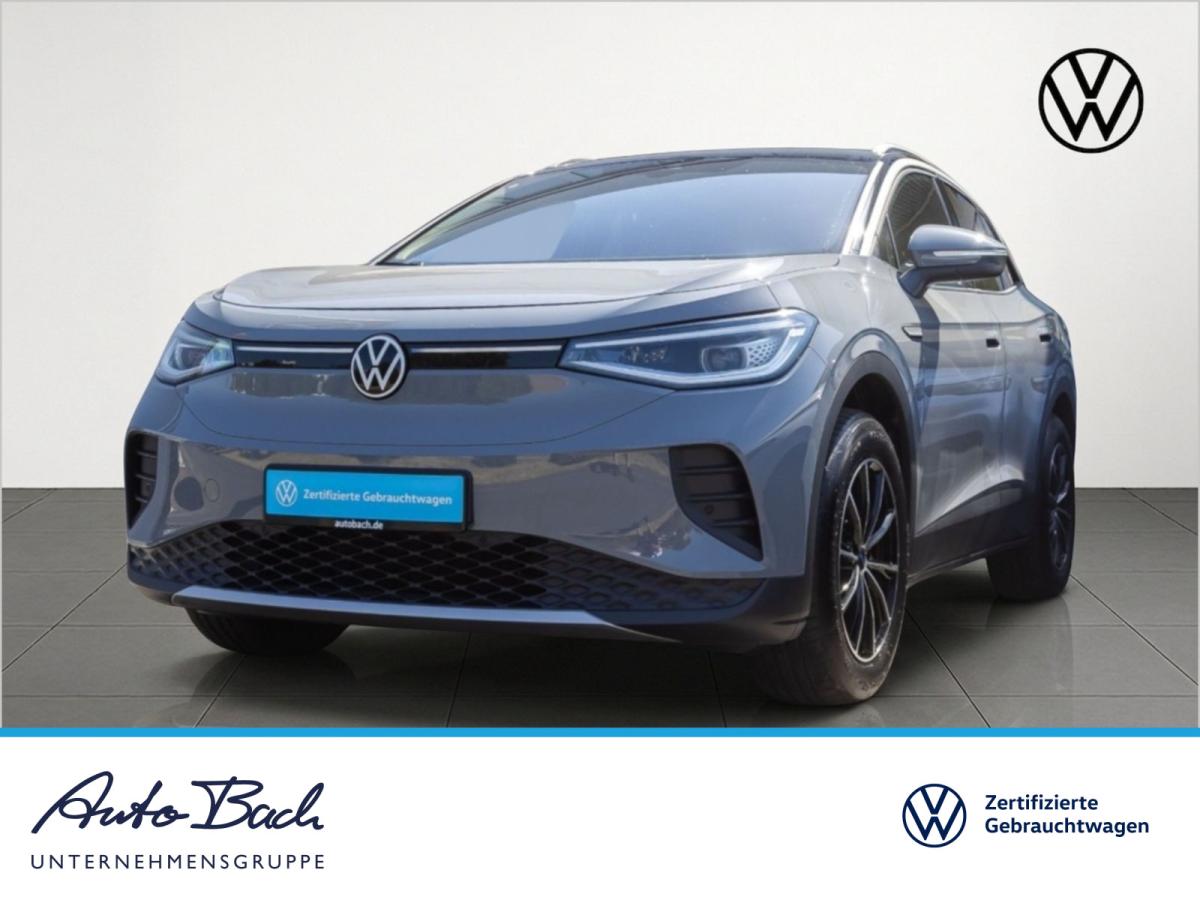 Volkswagen ID.4