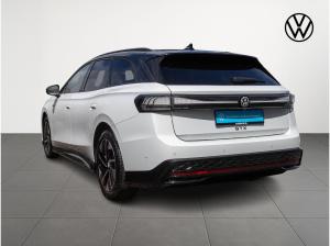 Volkswagen ID.7 Tourer GTX, Panoramadach, AHK, Navi, LED-Matrix, App-Connect