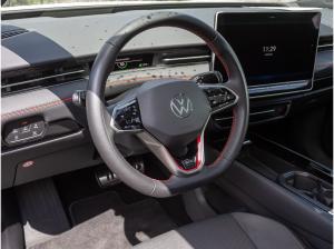Volkswagen ID.7 Tourer GTX, Panoramadach, AHK, Navi, LED-Matrix, App-Connect
