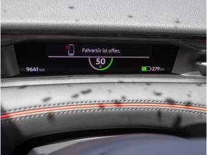 Volkswagen ID.7 Tourer GTX, Panoramadach, AHK, Navi, LED-Matrix, App-Connect