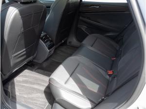 Volkswagen ID.7 Tourer GTX, Panoramadach, AHK, Navi, LED-Matrix, App-Connect