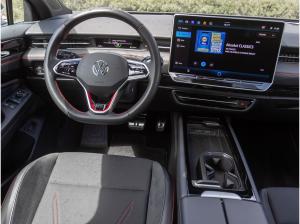 Volkswagen ID.7 Tourer GTX, Panoramadach, AHK, Navi, LED-Matrix, App-Connect