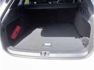 Volkswagen ID.7 Tourer GTX, Panoramadach, AHK, Navi, LED-Matrix, App-Connect