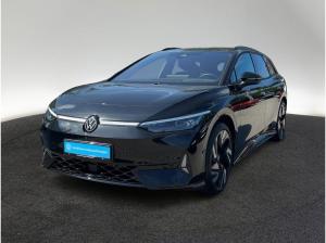 Volkswagen ID.7 Tourer GTX 4Motion AHK Massage Wärmep. 360°