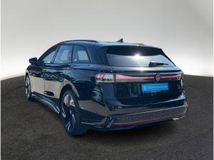 Volkswagen ID.7 Tourer GTX 4Motion AHK Massage Wärmep. 360°