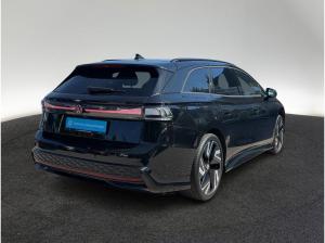 Volkswagen ID.7 Tourer GTX 4Motion AHK Massage Wärmep. 360°