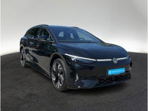 Volkswagen ID.7 Tourer GTX 4Motion AHK Massage Wärmep. 360°
