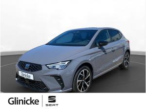 Seat Ibiza FR 1.0 TSI SHZ Navi Full Link Kam 17" Alu LED