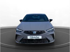 Seat Ibiza FR 1.0 TSI SHZ Navi Full Link Kam 17" Alu LED