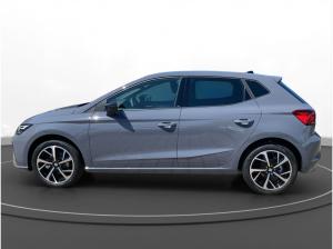 Seat Ibiza FR 1.0 TSI SHZ Navi Full Link Kam 17" Alu LED