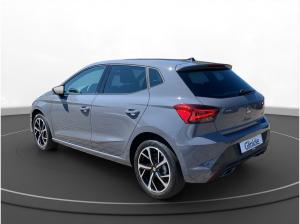 Seat Ibiza FR 1.0 TSI SHZ Navi Full Link Kam 17" Alu LED