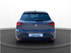 Seat Ibiza FR 1.0 TSI SHZ Navi Full Link Kam 17" Alu LED