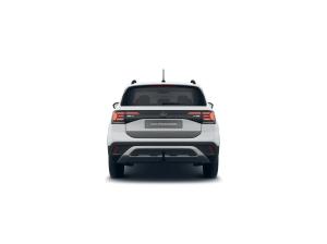 Volkswagen T-Cross Goal 1.0 TSI DSG 💥TOP DEAL💥Navi AHK ACC PDC SHZ