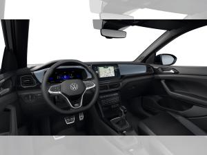 Volkswagen T-Cross Goal 1.0 TSI DSG 💥TOP DEAL💥Navi AHK ACC PDC SHZ