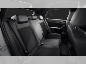 Volkswagen T-Cross Goal 1.0 TSI DSG 💥TOP DEAL💥Navi AHK ACC PDC SHZ
