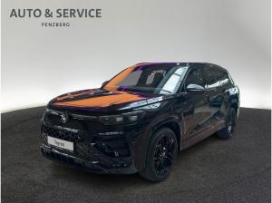 Volkswagen Tayron R-Line 1,5 eHybrid I / DSG