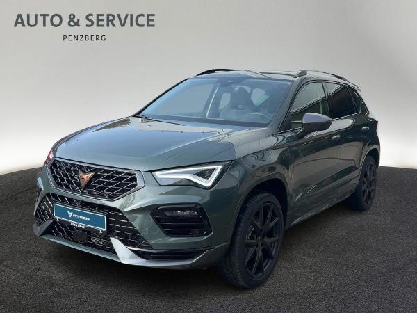 Cupra Ateca Tribe Edition *Business*Kamera*Assist*