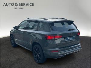 Cupra Ateca Tribe Edition *Business*Kamera*Assist*