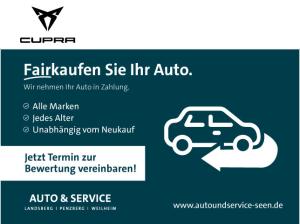 Cupra Ateca 2.0 TSI 4Drive*Business*Assistent Pack