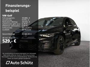 Volkswagen Golf R-Line 1,5 l eTSI AHK*PANO*BLACK STYLE*HEAD UP*SOFORT VERFÜGBAR